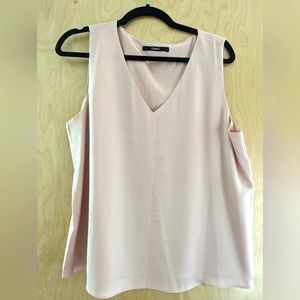 Quince Washable Stretch Silk Tank